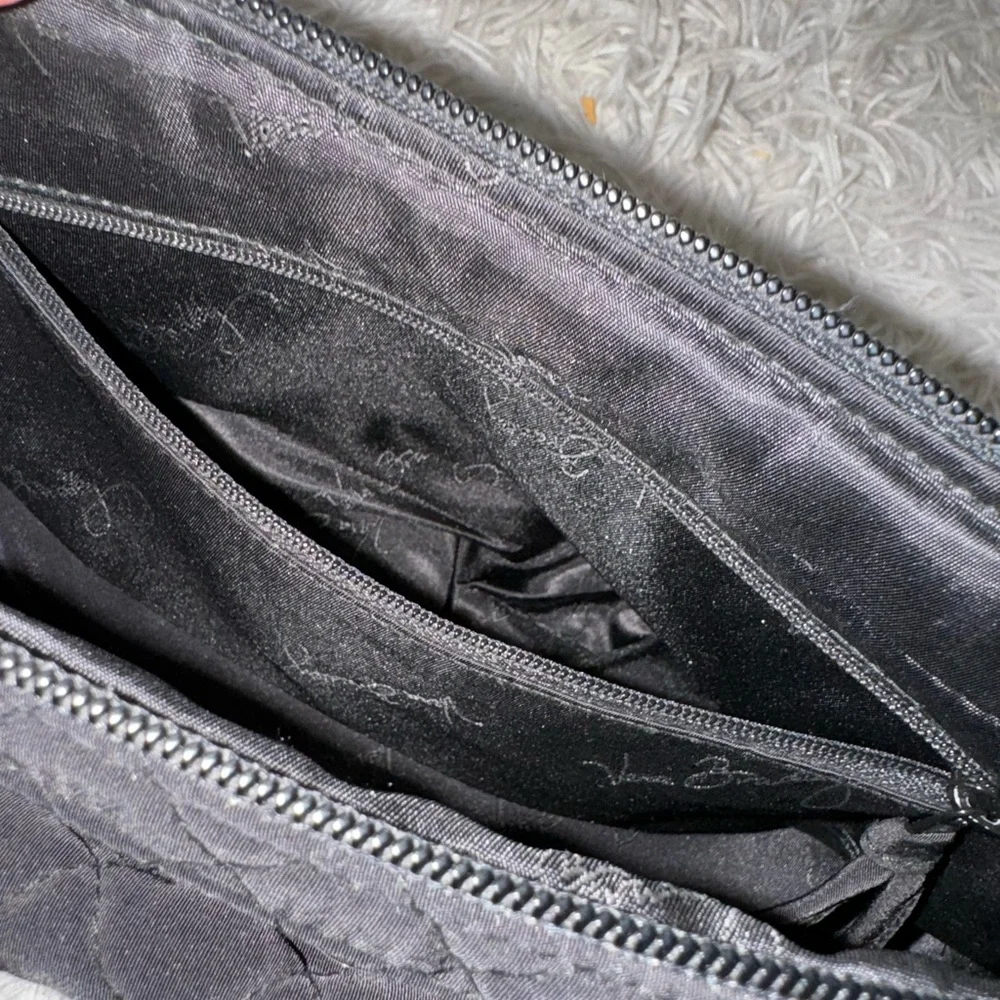 Vera Bradley Quilted Shoulder Bag